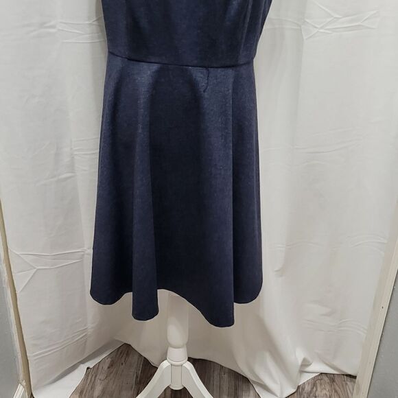 Elle fit and flare dress sz XXL - Picture 5 of 10
